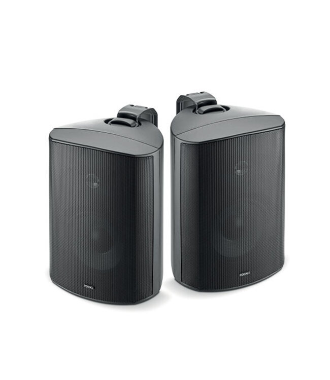 Focal Custom 100-T OD 6 T - On-wall Luidspreker