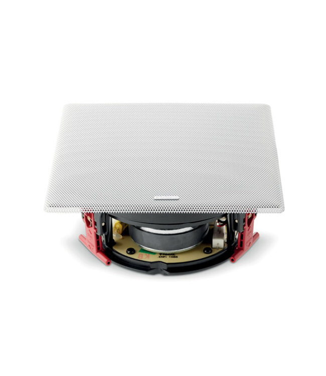 Focal Custom 300 ICW 4 4 inch (93mm) - Wand en Plafond Inbouw Luidspreker