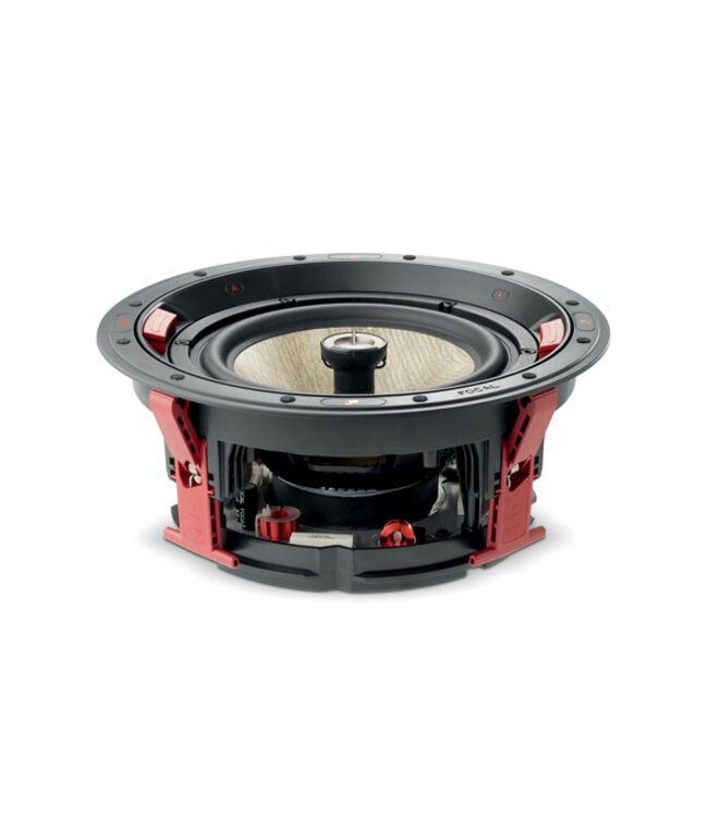 Focal Custom 300 ICW 8 8 inch (122mm) - Wand en Plafond Inbouw Luidspreker