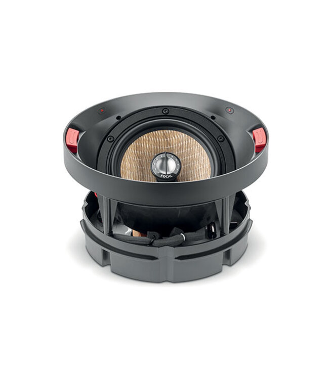 Focal Custom 300 ICA 6 6,5 inch (146mm) - Wand en Plafond Inbouw Luidspreker