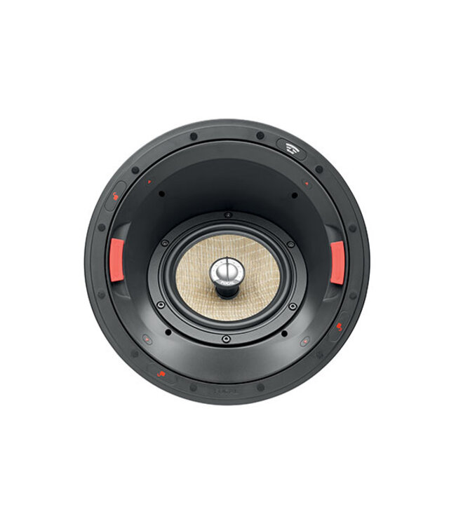 Focal Custom 300 ICA 6 6,5 inch (146mm) - Wand en Plafond Inbouw Luidspreker