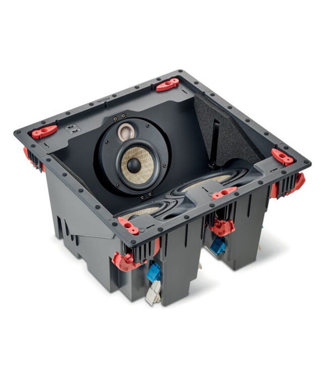 Focal Custom 300 IC LCR 5 2x 5 inch (190mm) - Plafond Inbouw Luidspreker