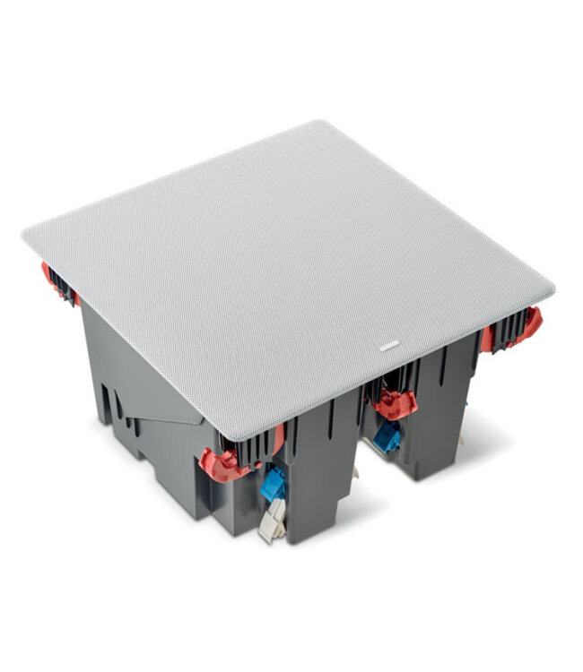 Focal Custom 300 IC LCR 5 2x 5 inch (190mm) - Plafond Inbouw Luidspreker