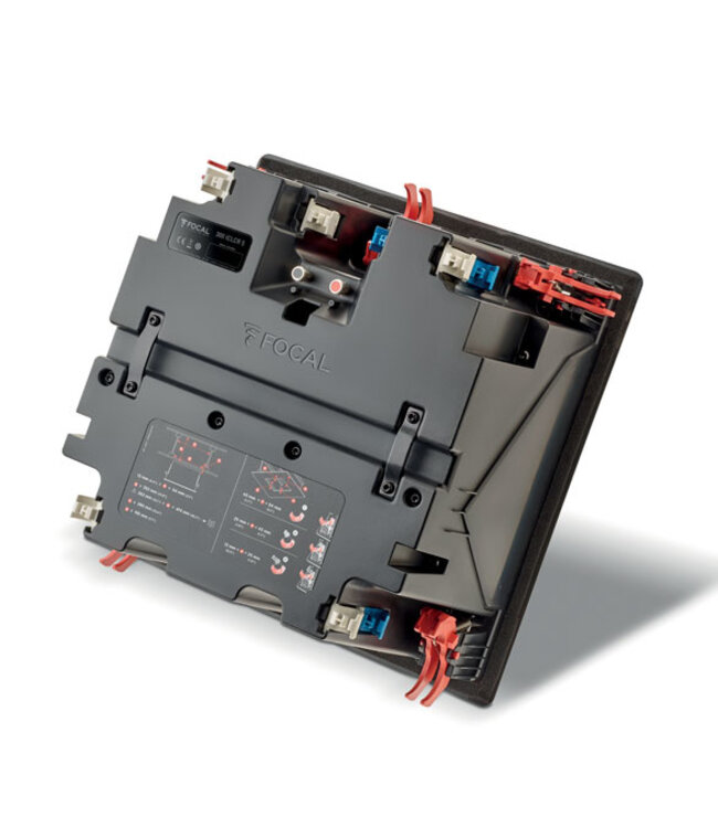 Focal Custom 300 IC LCR 5 2x 5 inch (190mm) - Plafond Inbouw Luidspreker