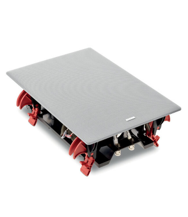 Focal Custom 300 IW 6 6,5 inch (93mm) - Wand Inbouw Luidspreker