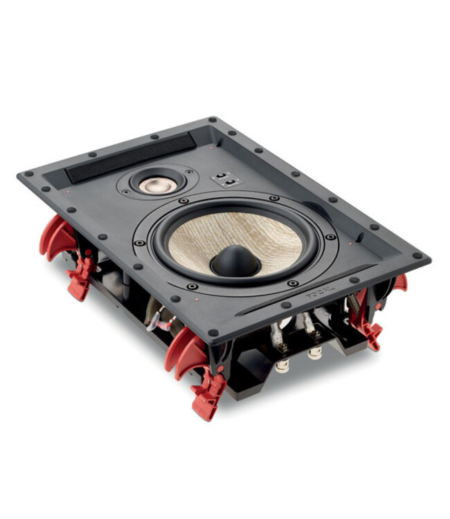 Focal Custom 300 IW 6 6,5 inch (93mm) - Wand Inbouw Luidspreker