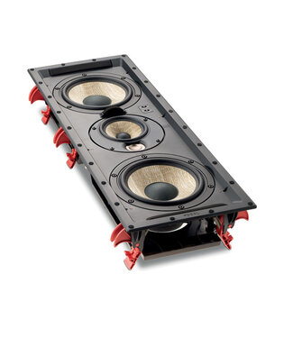 Focal Custom 300 IW LCR 6 - Wand Inbouw Luidspreker
