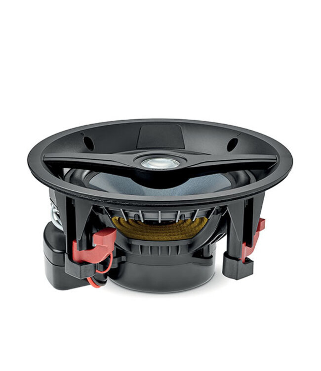 Focal Littora 200 ICW 6 6 inch (96mm) IP65 - Wand en Plafond Inbouw Luidspreker