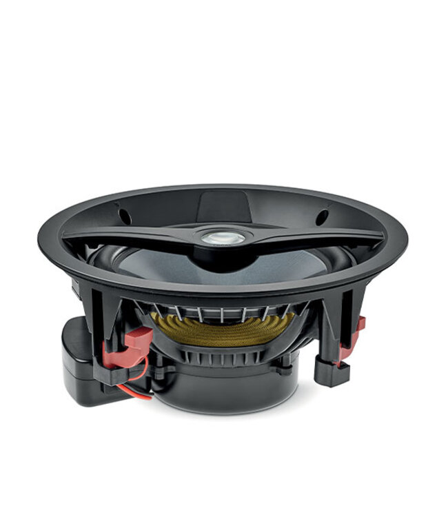 Focal Littora 200 ICW 6 6 inch (96mm) IP65 - Wand en Plafond Inbouw Luidspreker