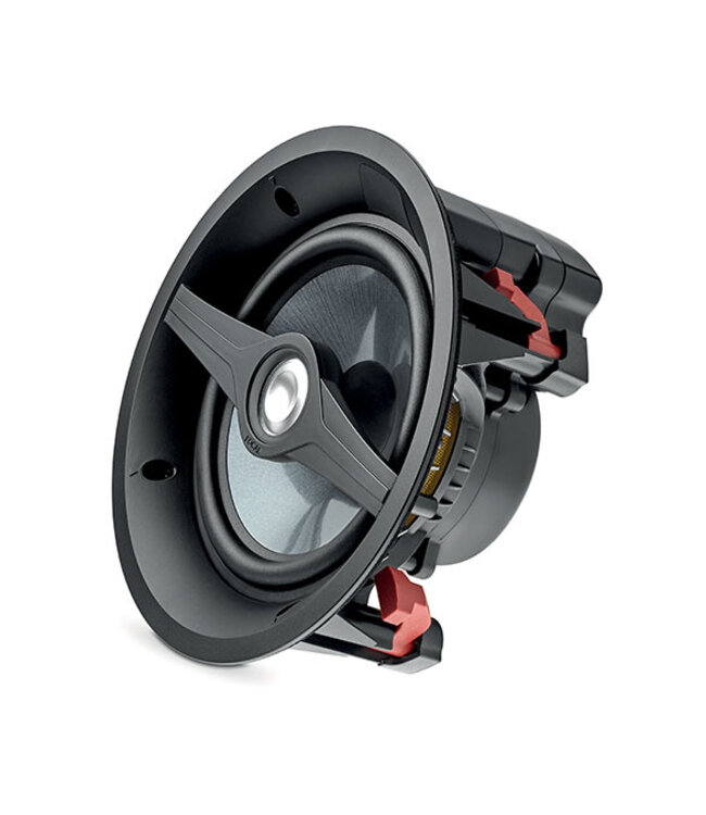 Focal Littora 200 ICW 6 6 inch (96mm) IP65 - Wand en Plafond Inbouw Luidspreker