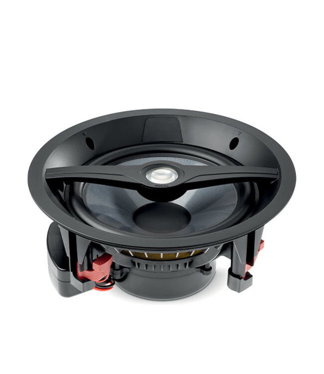 Focal Littora 200 ICW 8 8 inch (113mm) IP65 - Wand en Plafond Inbouw Luidspreker