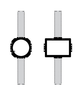 Focal Mounting kit 1000 IC LCR 5