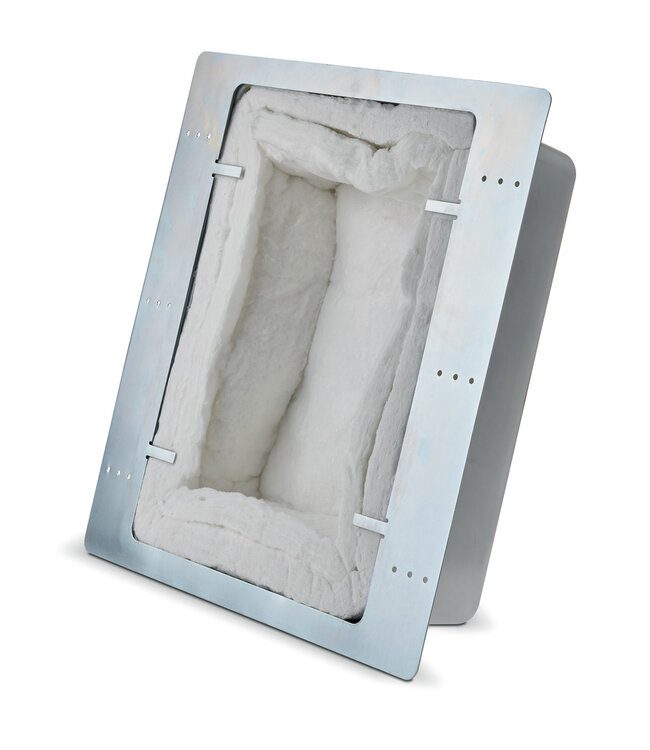 Focal Back can Fire rated - Wand en Plafond Inbouwbox