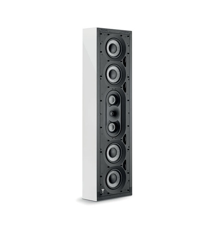 Focal On Wall Frame for Custom 1000 IW LCR Utopia