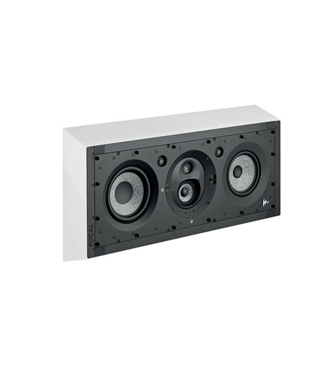 Focal On Wall Frame voor Custom 1000 IW LCR 6