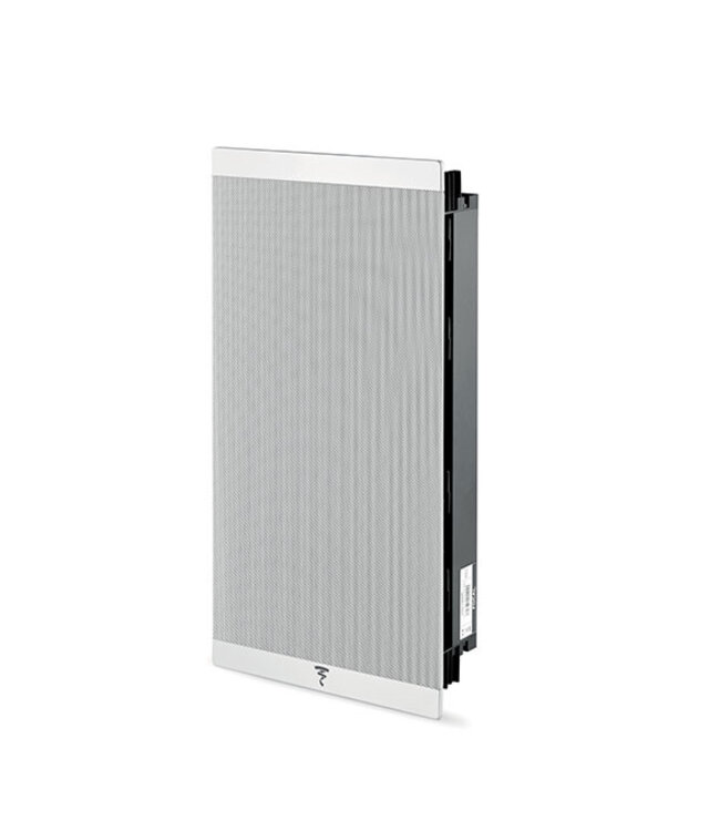 Focal Custom 1000 IW SUB Utopia 3x 6,5 inch - Wand Inbouw Subwoofer