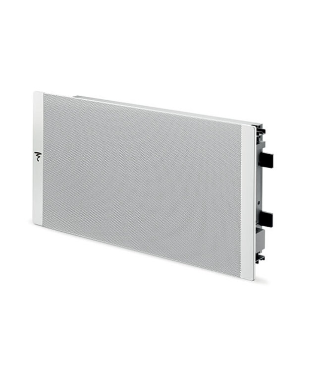 Focal Custom 1000 IW SUB Utopia 3x 6,5 inch - Wand Inbouw Subwoofer