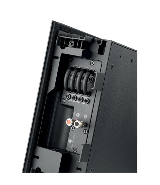 Focal Custom 1000 IW SUB Utopia - Wand Inbouw Subwoofer