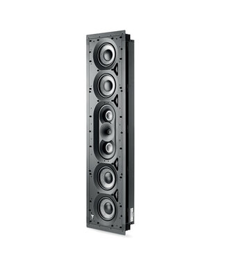 Focal Custom 1000 IW LCR Utopia - Wand Inbouw Luidspreker