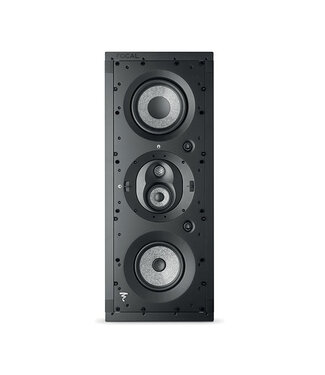 Focal Custom 1000 IW LCR 6 - Wand Inbouw Luidspreker