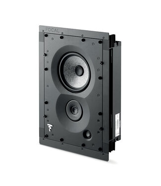 Focal Custom 1000 IW 6 - Wand Inbouw Luidspreker