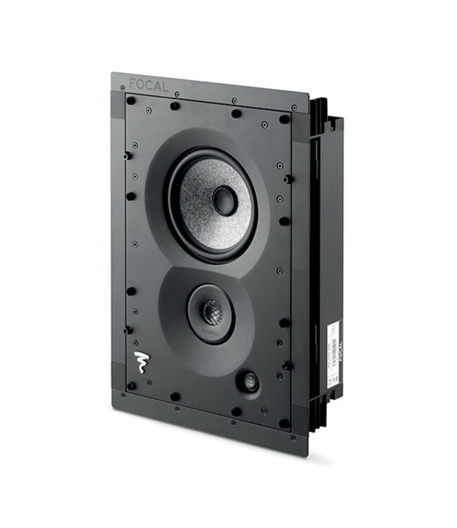 Focal Custom 1000 IW 6 - Wand Inbouw Luidspreker