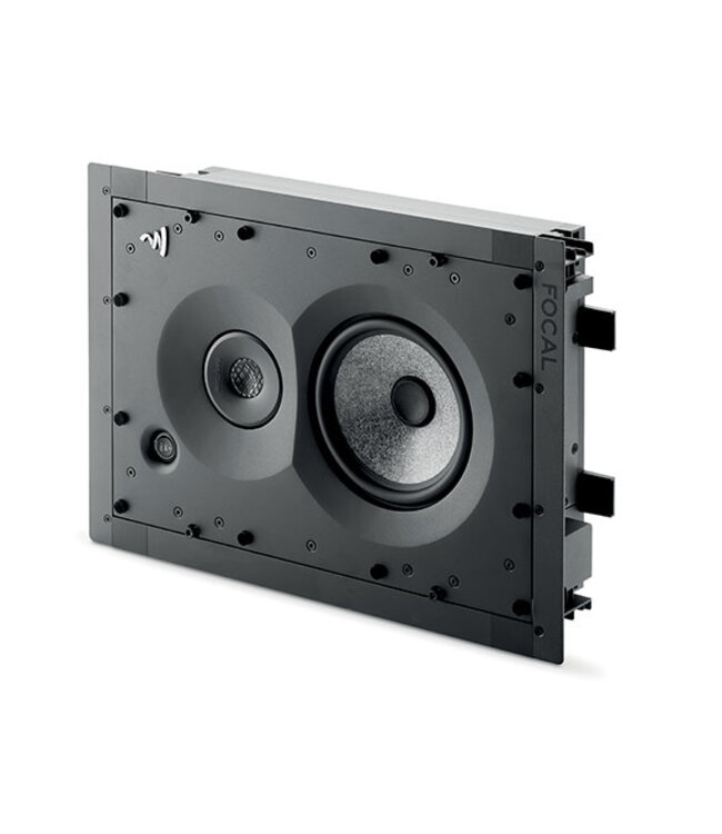 Focal Custom 1000 IW 6 6,5 inch (99mm) - Wand Inbouw Luidspreker