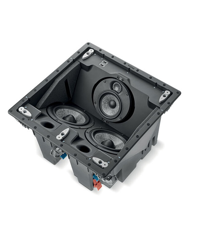 Focal Custom 1000 IC LCR 5 - Plafond Inbouw Luidspreker