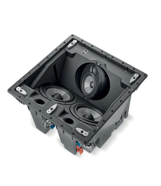 Focal Custom 1000 IC LCR 5 - Plafond Inbouw Luidspreker