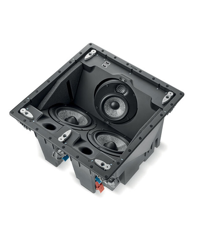 Focal Custom 1000 IC LCR 5 - Plafond Inbouw Luidspreker