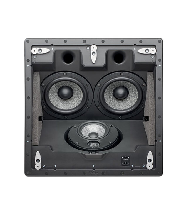 Focal Custom 1000 IC LCR 5 - Plafond Inbouw Luidspreker