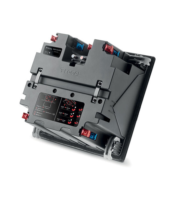 Focal Custom 1000 IC LCR 5 - Plafond Inbouw Luidspreker