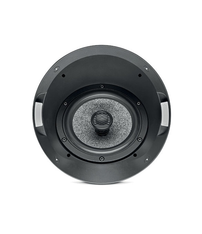 Focal Custom 1000 ICA 6 6,5 inch (146mm) - Plafond Inbouw Luidspreker