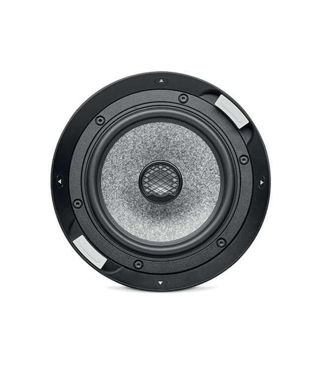 Focal Custom 1000 ICW 6 - Plafond Inbouw Luidspreker