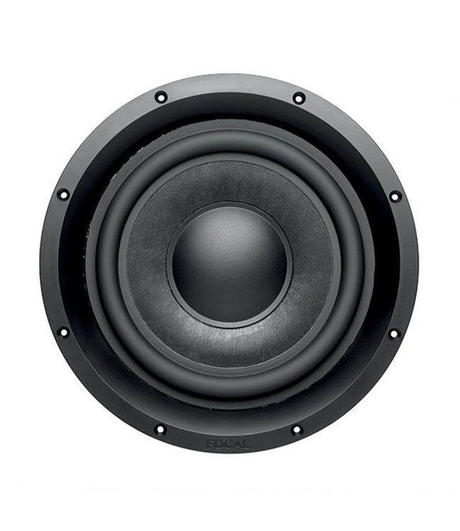 Focal Littora 1000 ICW SUB10 10 inch IP65 - Wand en Plafond Inbouw Subwoofer