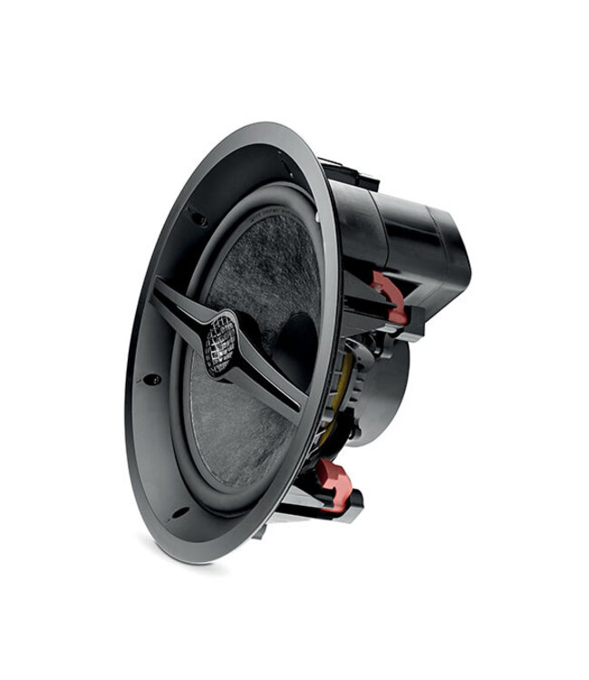 Focal Littora 1000 ICW 10 10 inch (122mm) IP65 - Wand en Plafond Inbouw Luidspreker