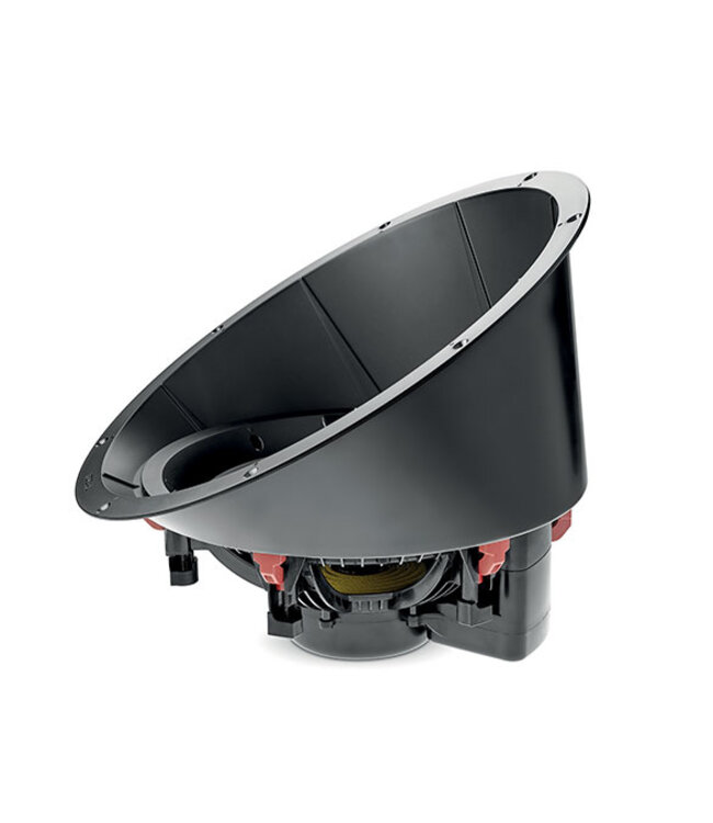 Focal Littora 1000 ICW 10 10 inch (122mm) IP65 - Wand en Plafond Inbouw Luidspreker