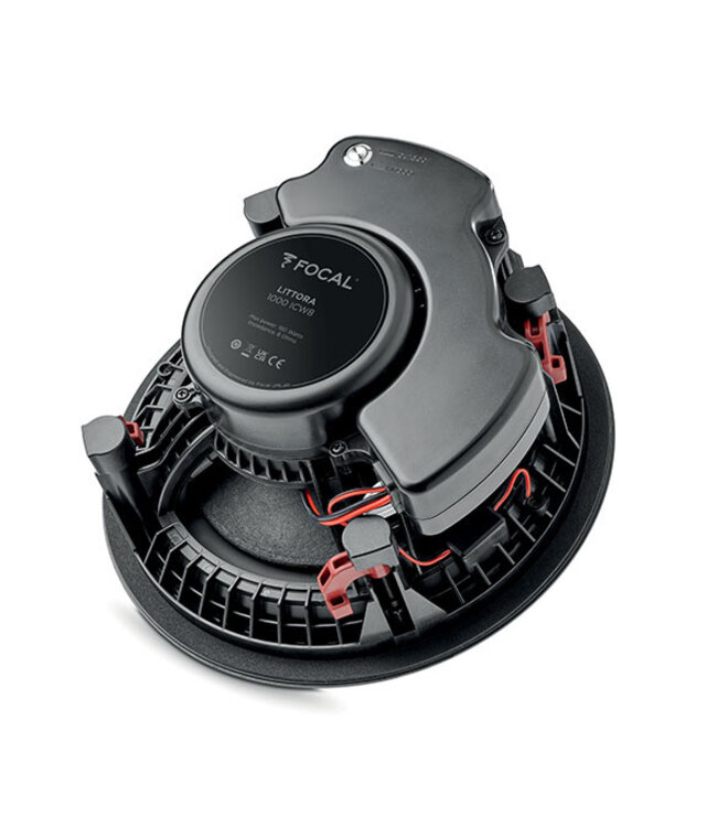 Focal Littora 1000 ICW 8 - Wand en Plafond Inbouw Luidspreker