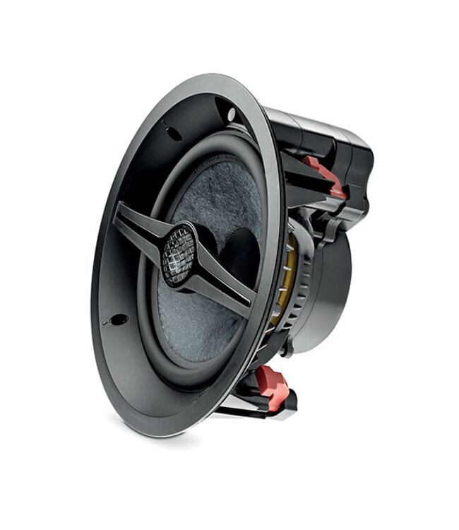 Focal Littora 1000 ICW 8 8 inch (114mm) IP65 - Wand en Plafond Inbouw Luidspreker