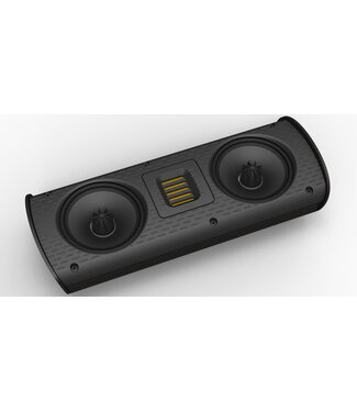 Golden Ear SuperSat 3 C - On-wall Luidspreker