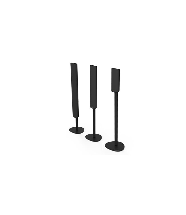 Golden Ear SuperStand (Set van 2) - Luidsprekerstands