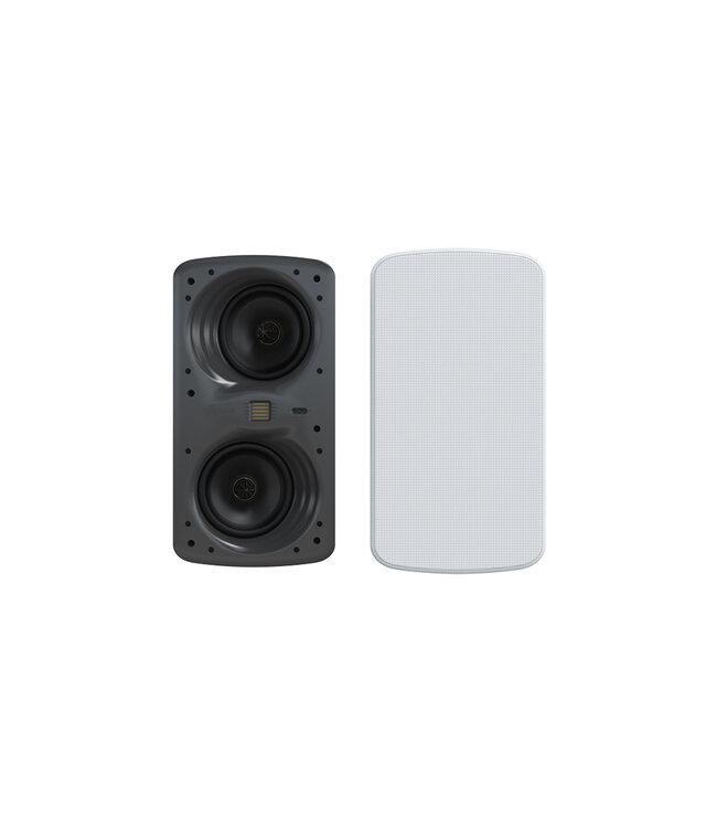 Golden Ear Invisa MPX - Wand en Plafond Inbouw Luidspreker