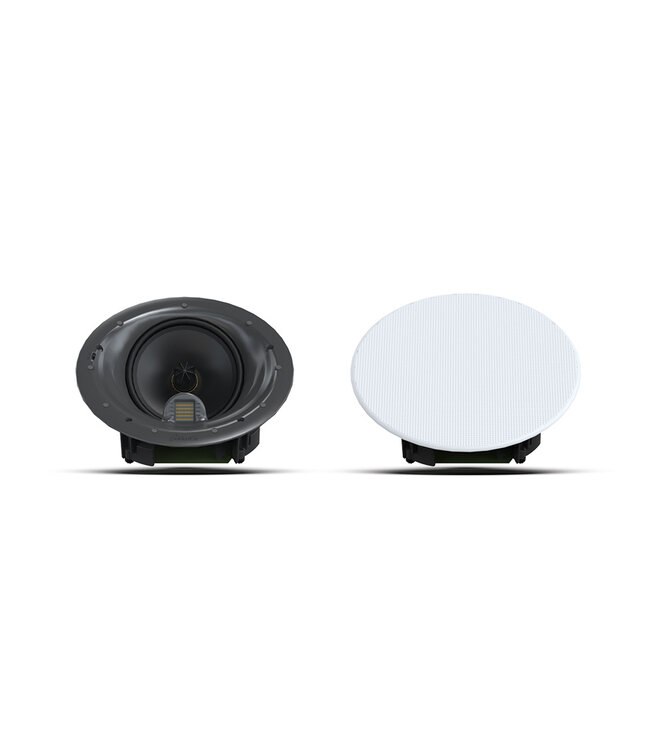 Golden Ear Invisia HTR 7000 - Plafond Inbouw Luidspreker