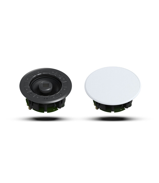 Golden Ear Invisa 525 - Wand en Plafond Inbouw Luidspreker