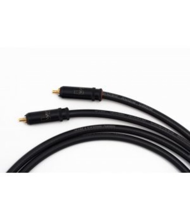 Grimm Audio SQM RCA Stereo Kabel (Set van 2)