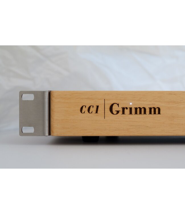 Grimm Audio CC1v2 – Masterclock