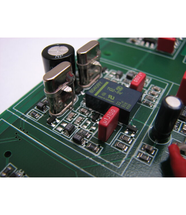 Grimm Audio CC1v2 – Masterclock