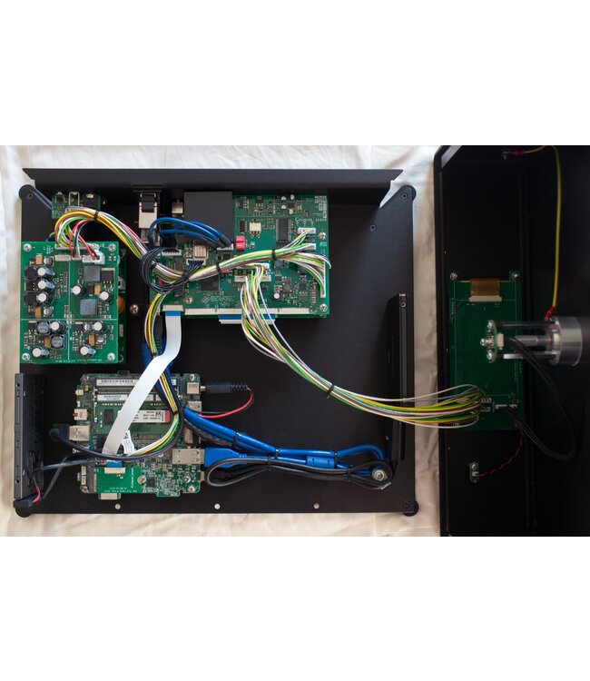 Grimm Audio MU1 - Streamer