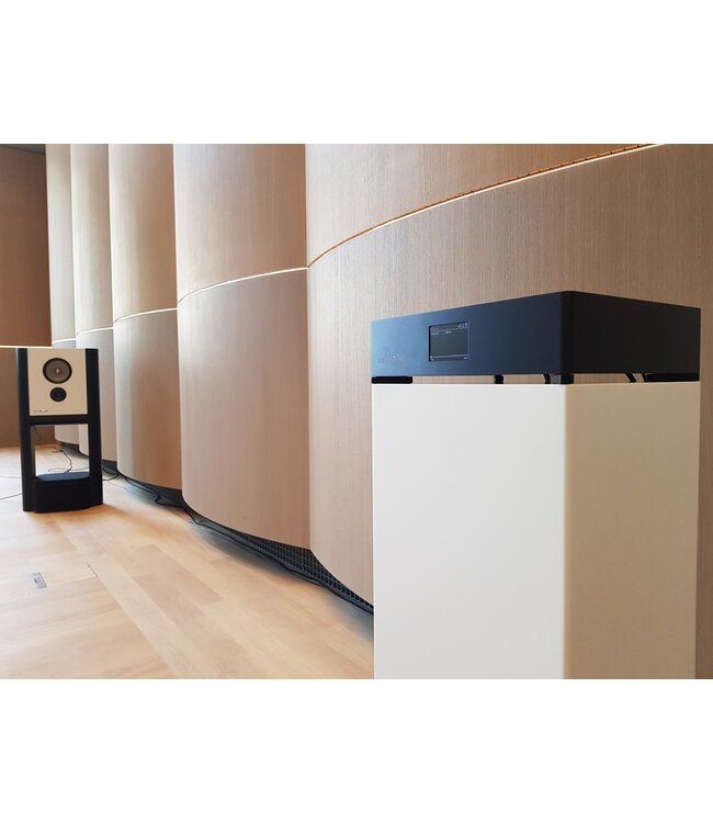 Grimm Audio MU1 - Streamer