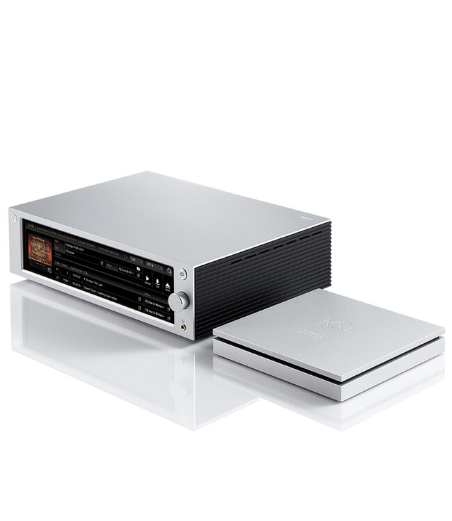 HiFi Rose RSA 780 - CD Transport
